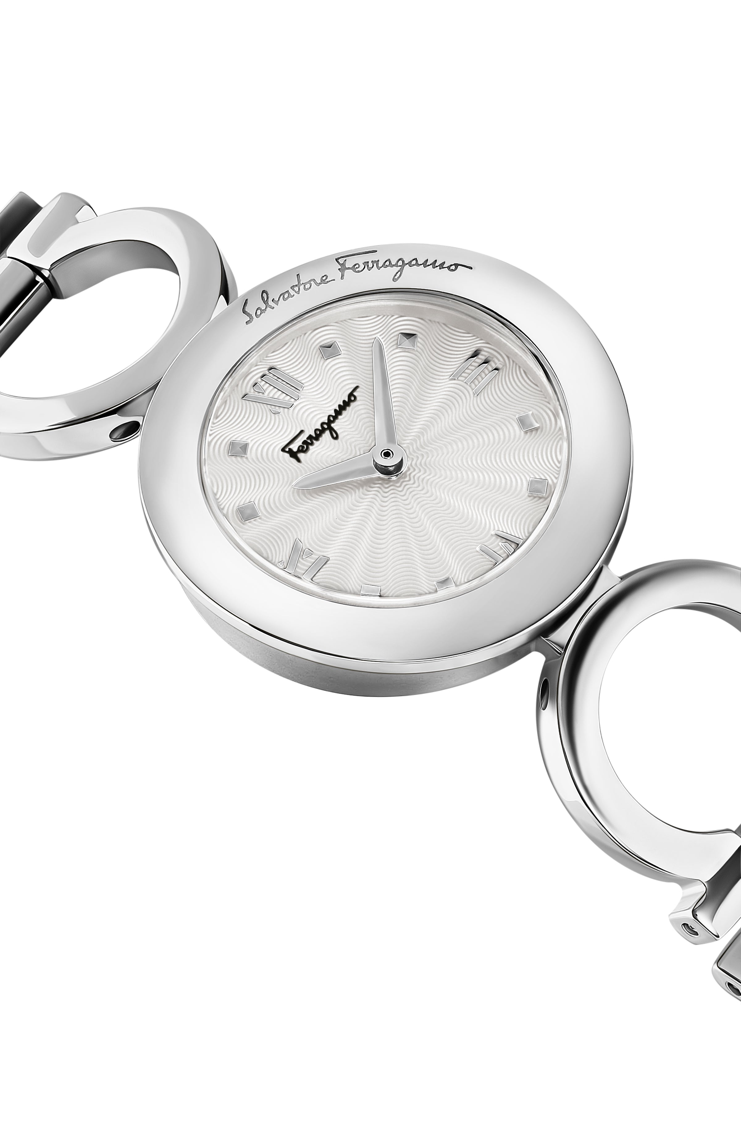 Gancino Bracelet Watch