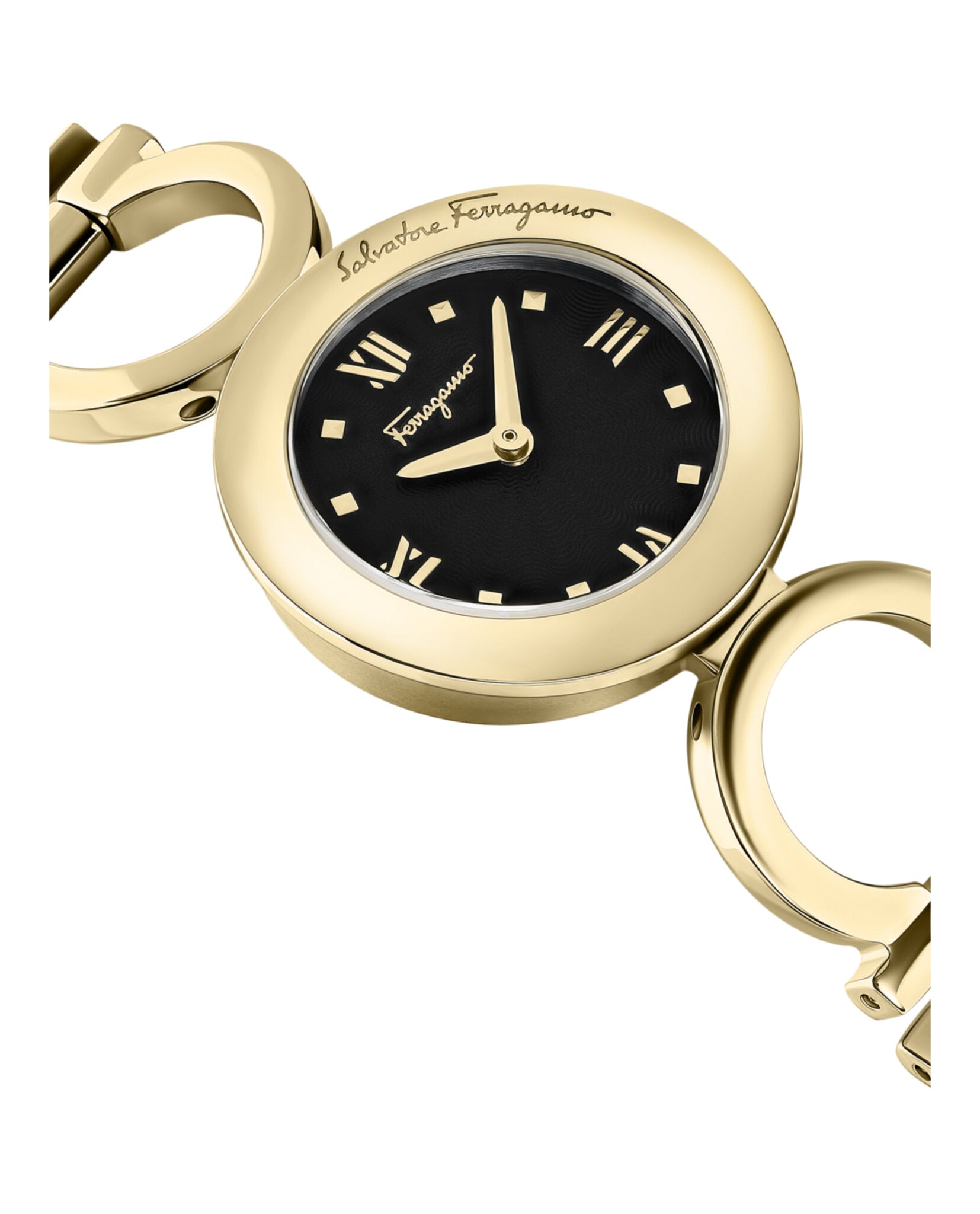 Gancino Bracelet Watch
