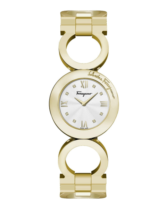 Gancino Bracelet Bracelet Watch