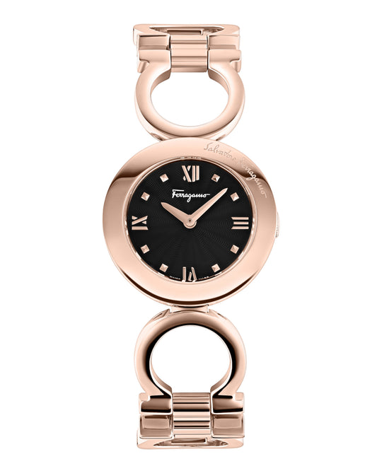Gancino Bracelet Bracelet Watch