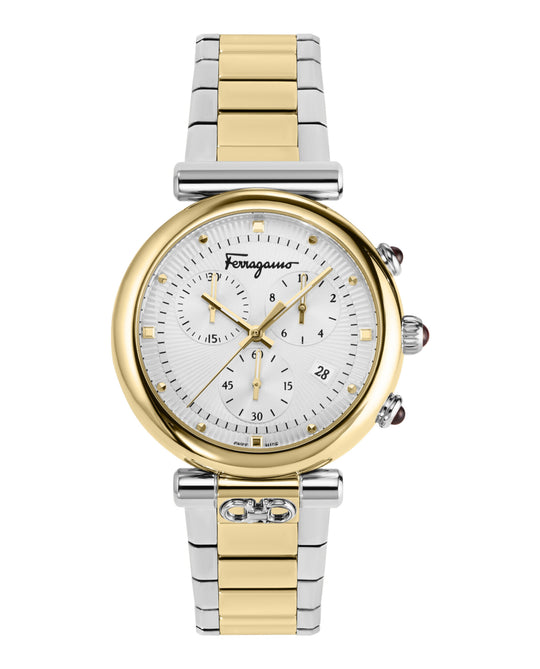 Ferragamo Ora Bracelet  Watch