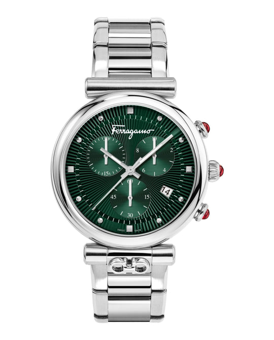 Ferragamo Ora Watch