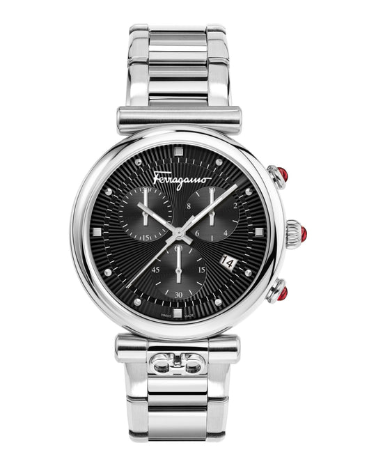 Ferragamo Ora Watch