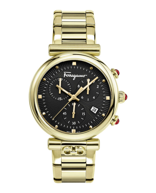 Ferragamo Ora Bracelet Watch