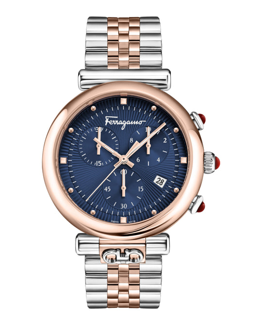 Ferragamo Ora Bracelet Watch