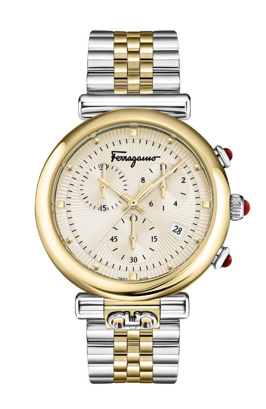 Ferragamo Ora Bracelet Watch