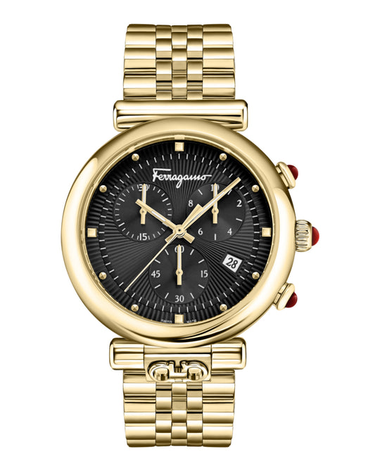Ferragamo Ora Bracelet Watch
