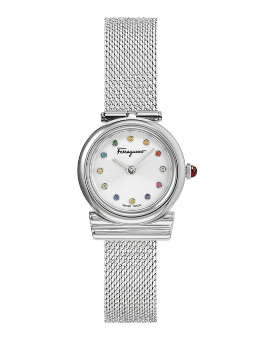 Gancini Stones Watch