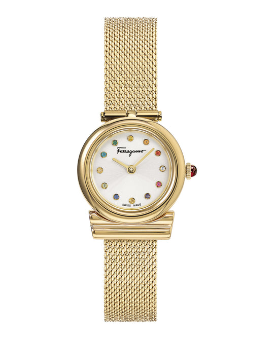 Gancini Stones Watch