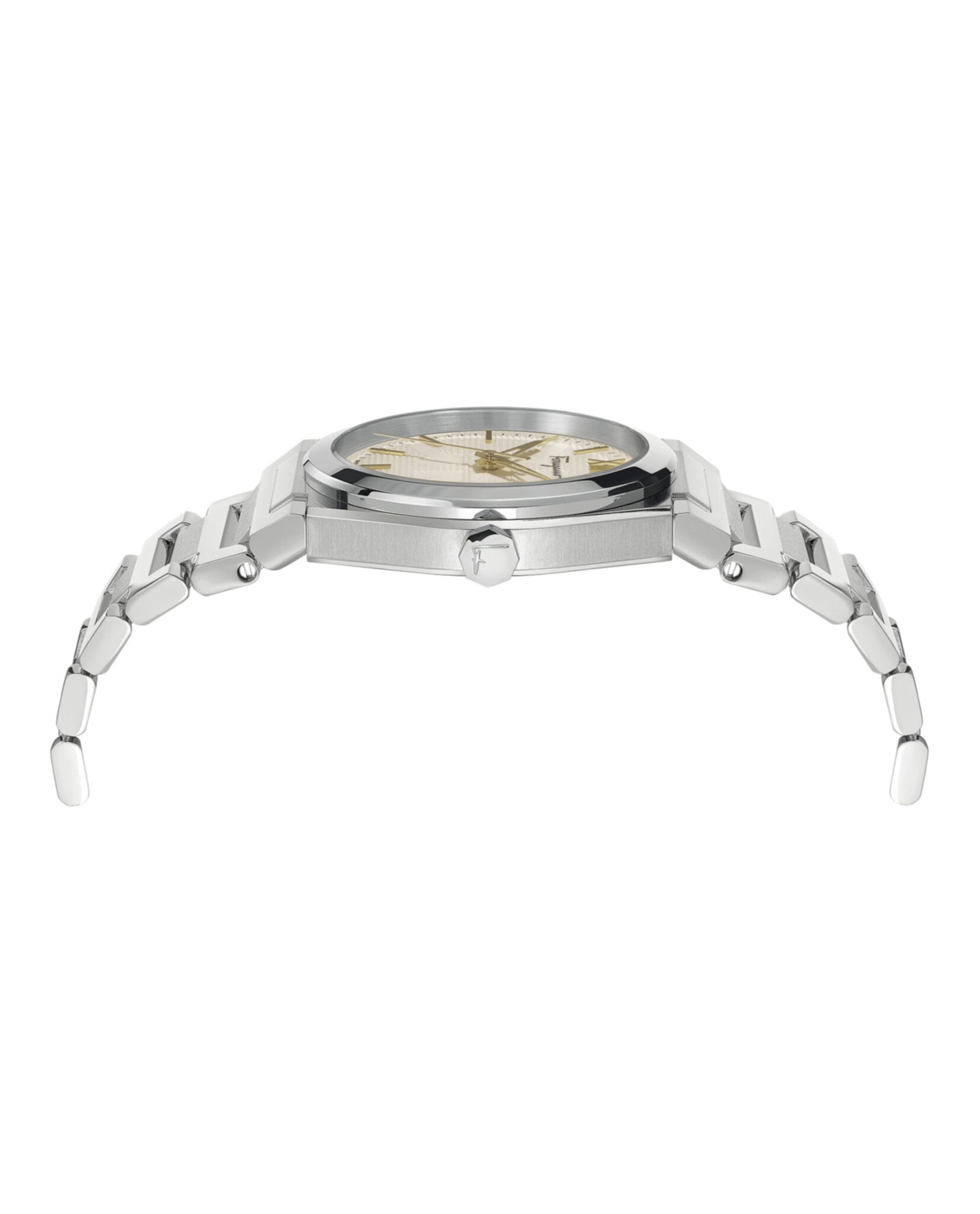 Vega Pair Bracelet Watch