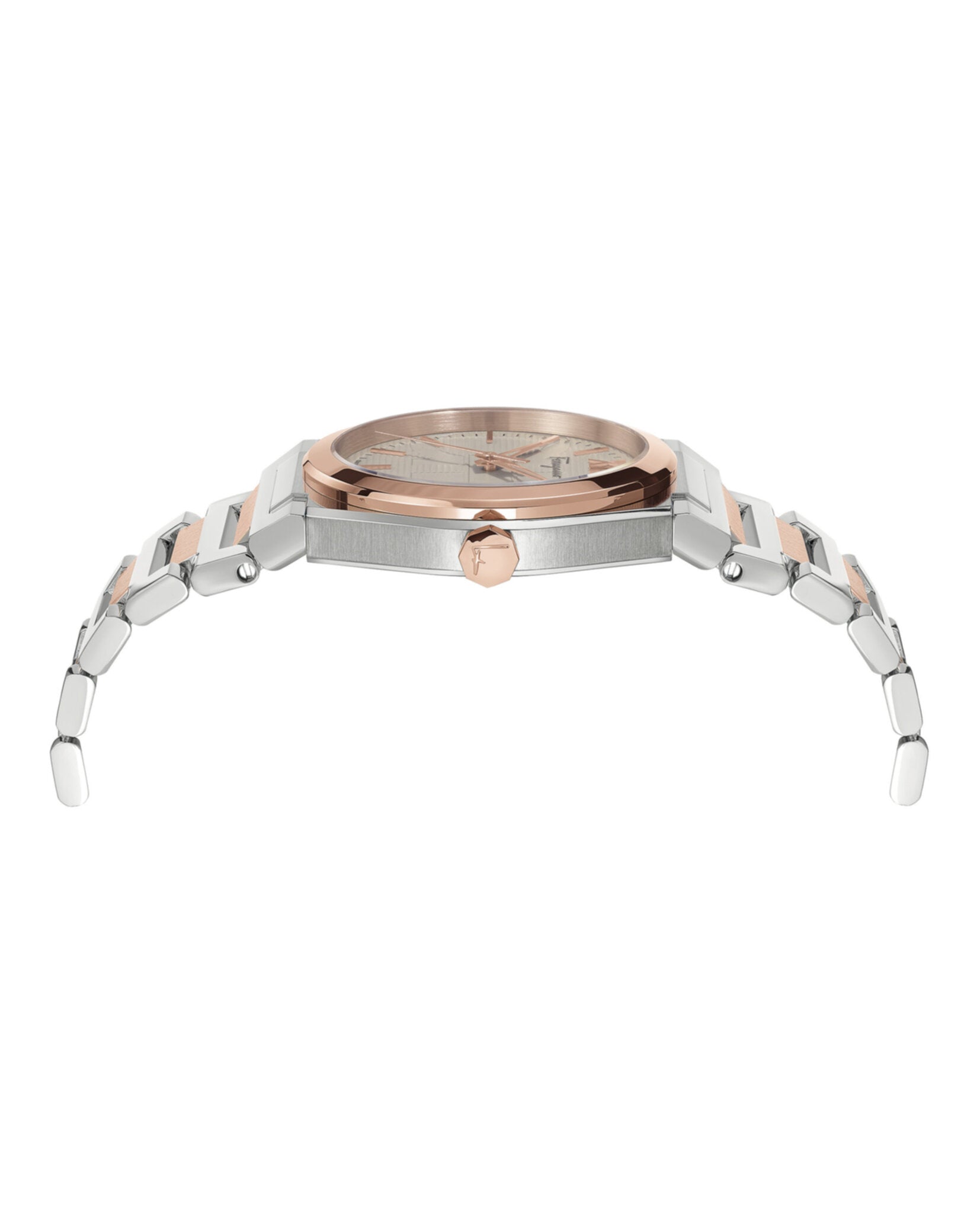 Vega Pair Bracelet Watch