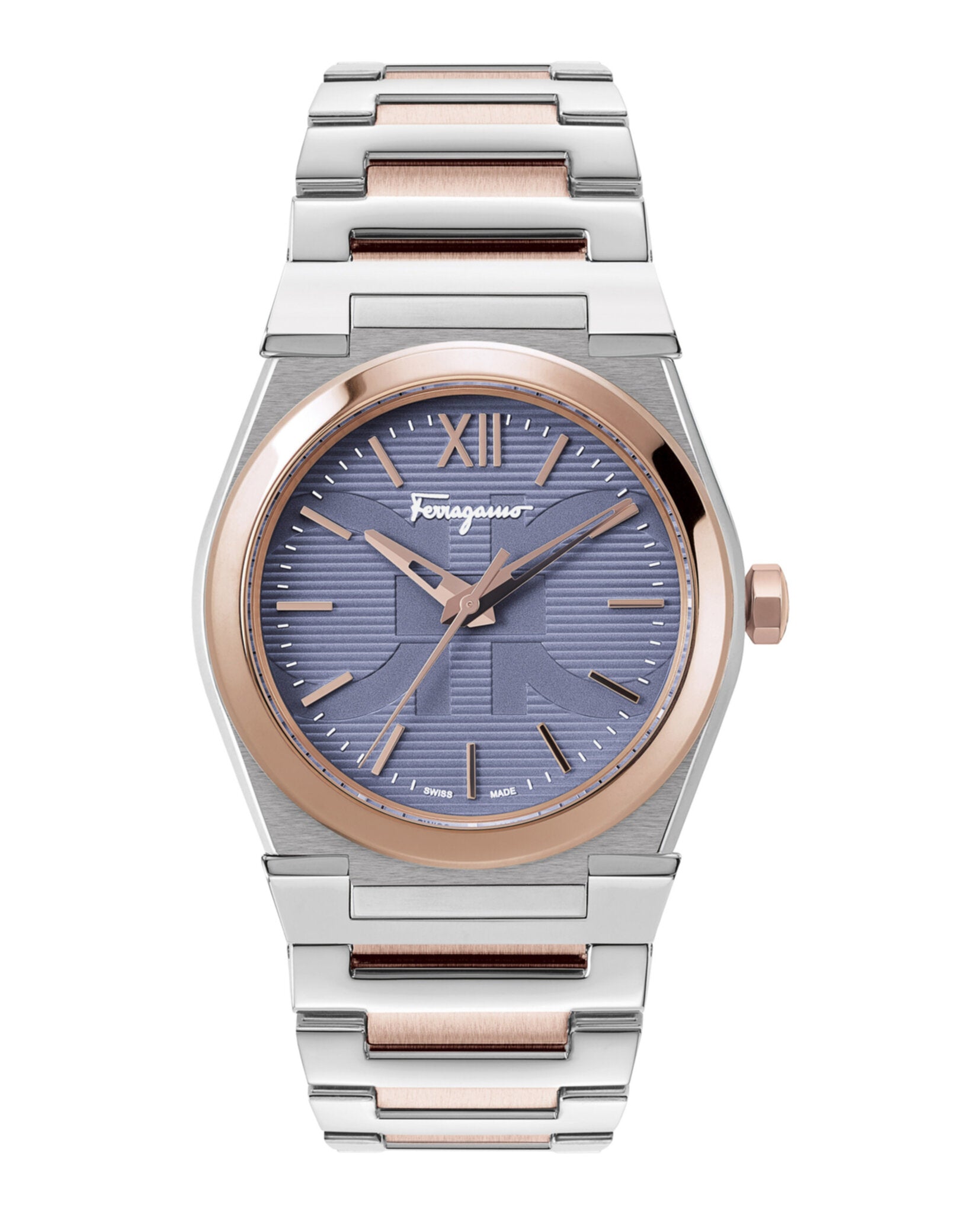 Vega Pair Bracelet Watch