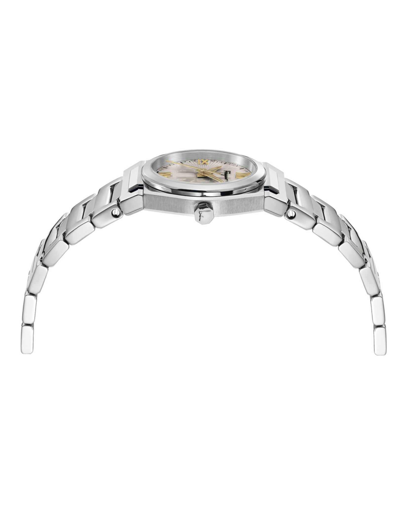 Vega Pair Bracelet Watch