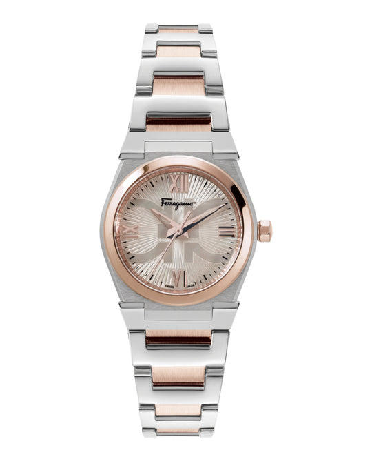 Vega Pair Bracelet Watch