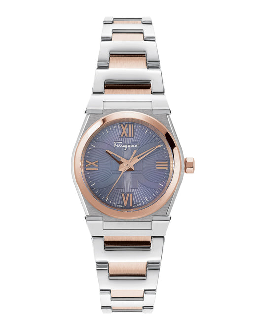 Vega Pair Bracelet Watch