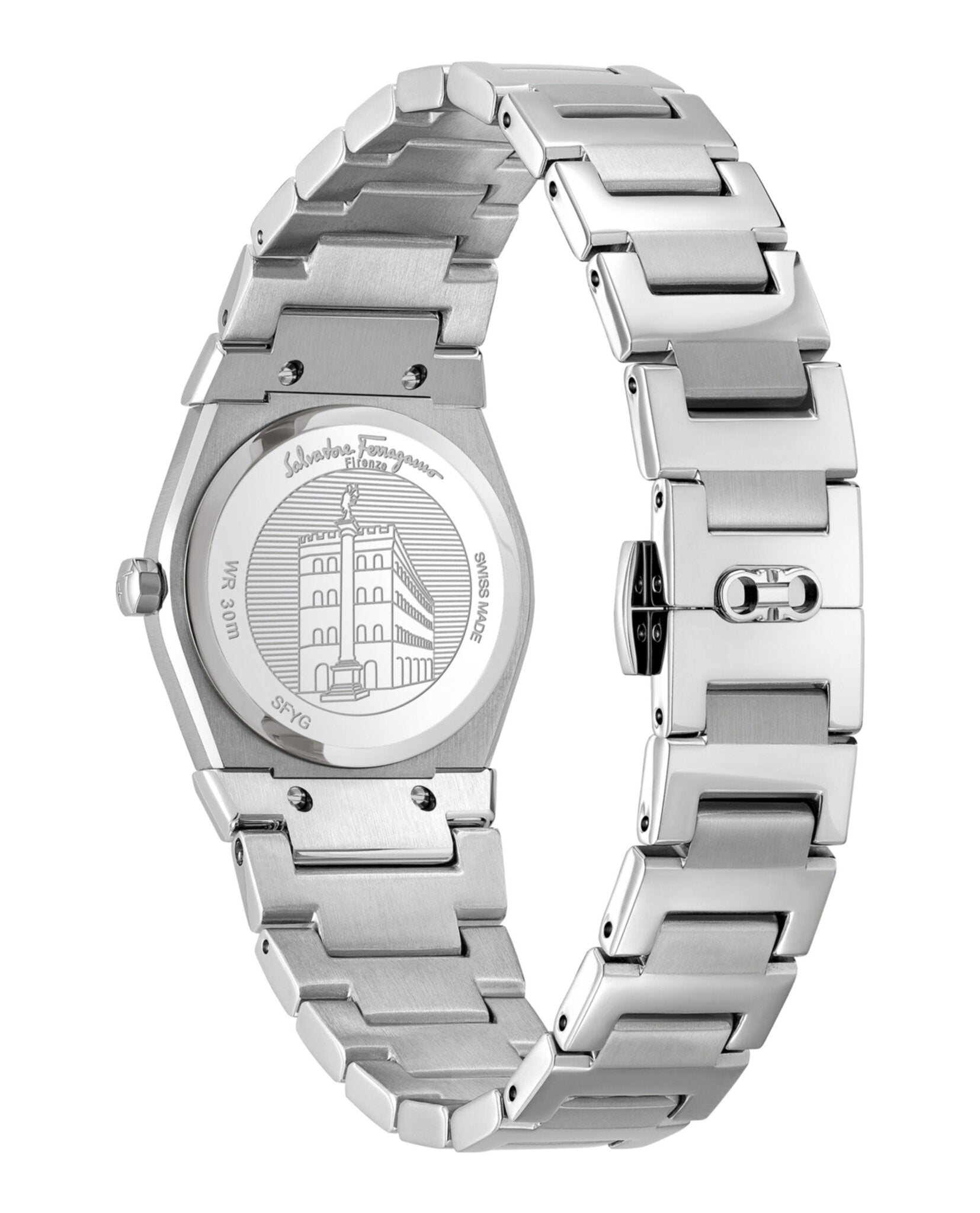 Vega Bracelet Watch