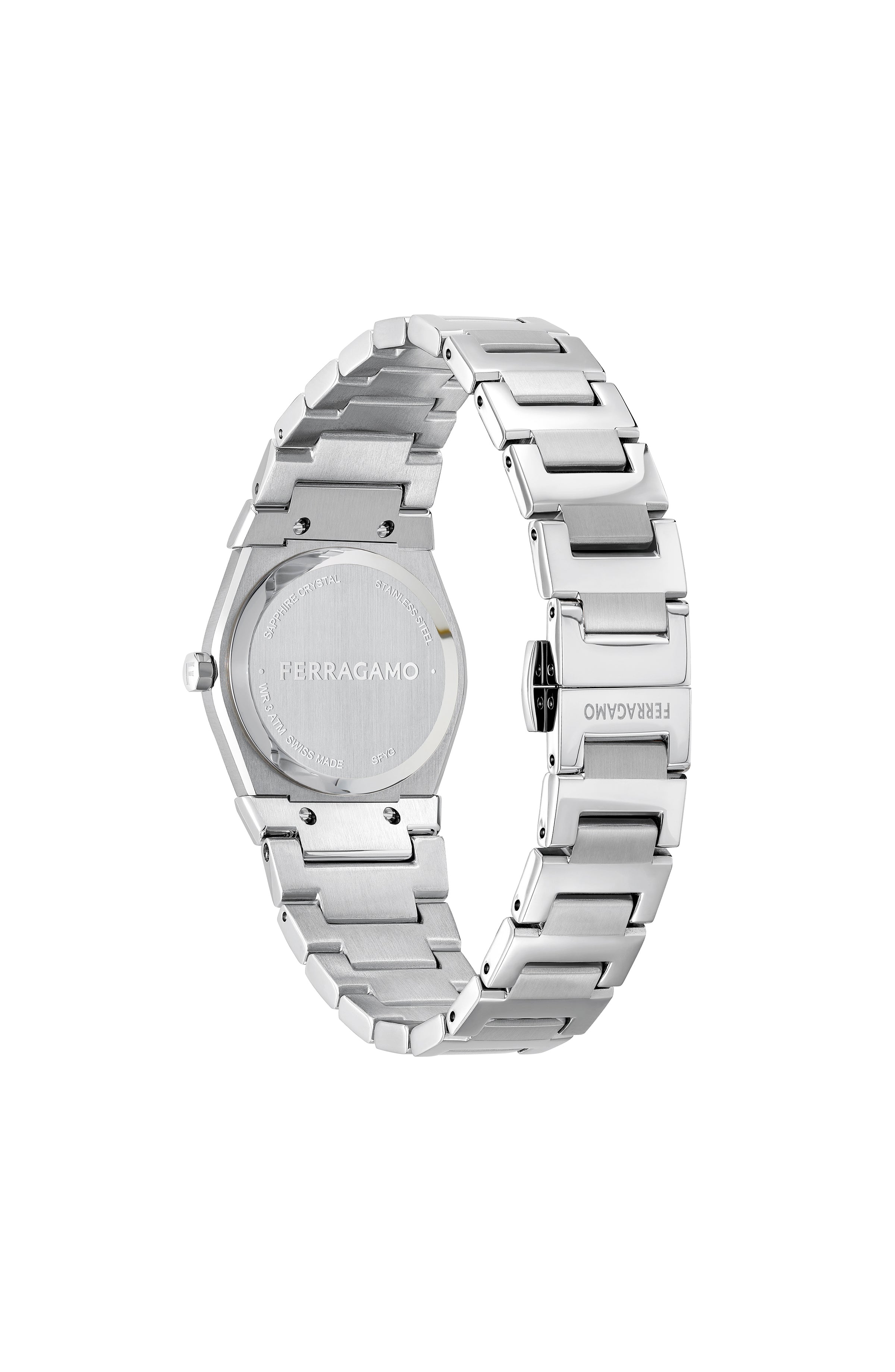 Vega Holiday Capsule Diamond Watch