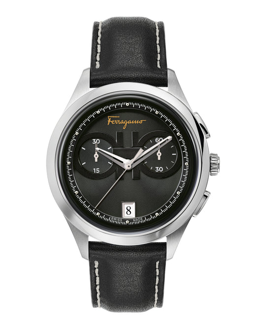 Racing Chronograph Watch