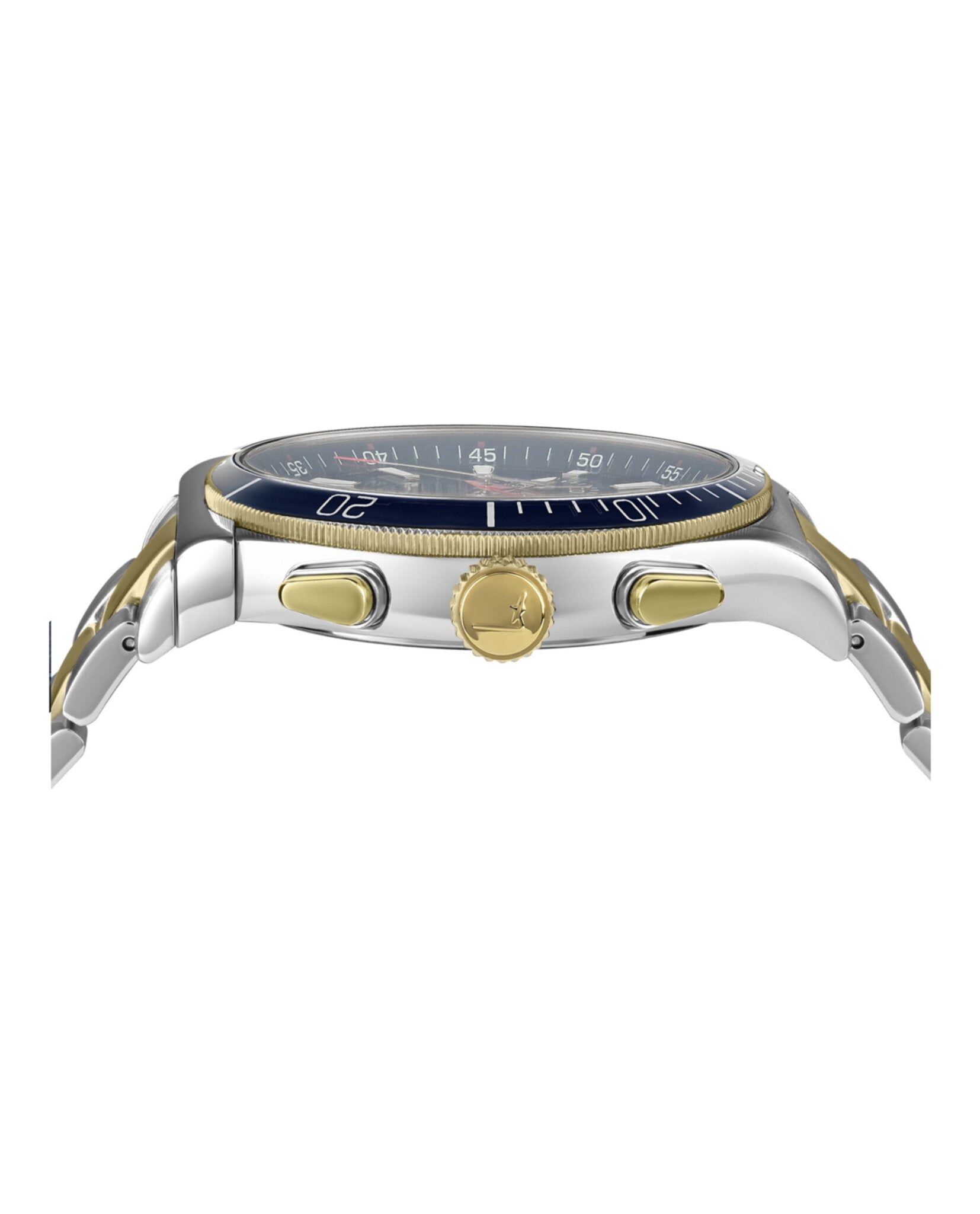 Ferragamo 1898 Sport Chronograph Watch