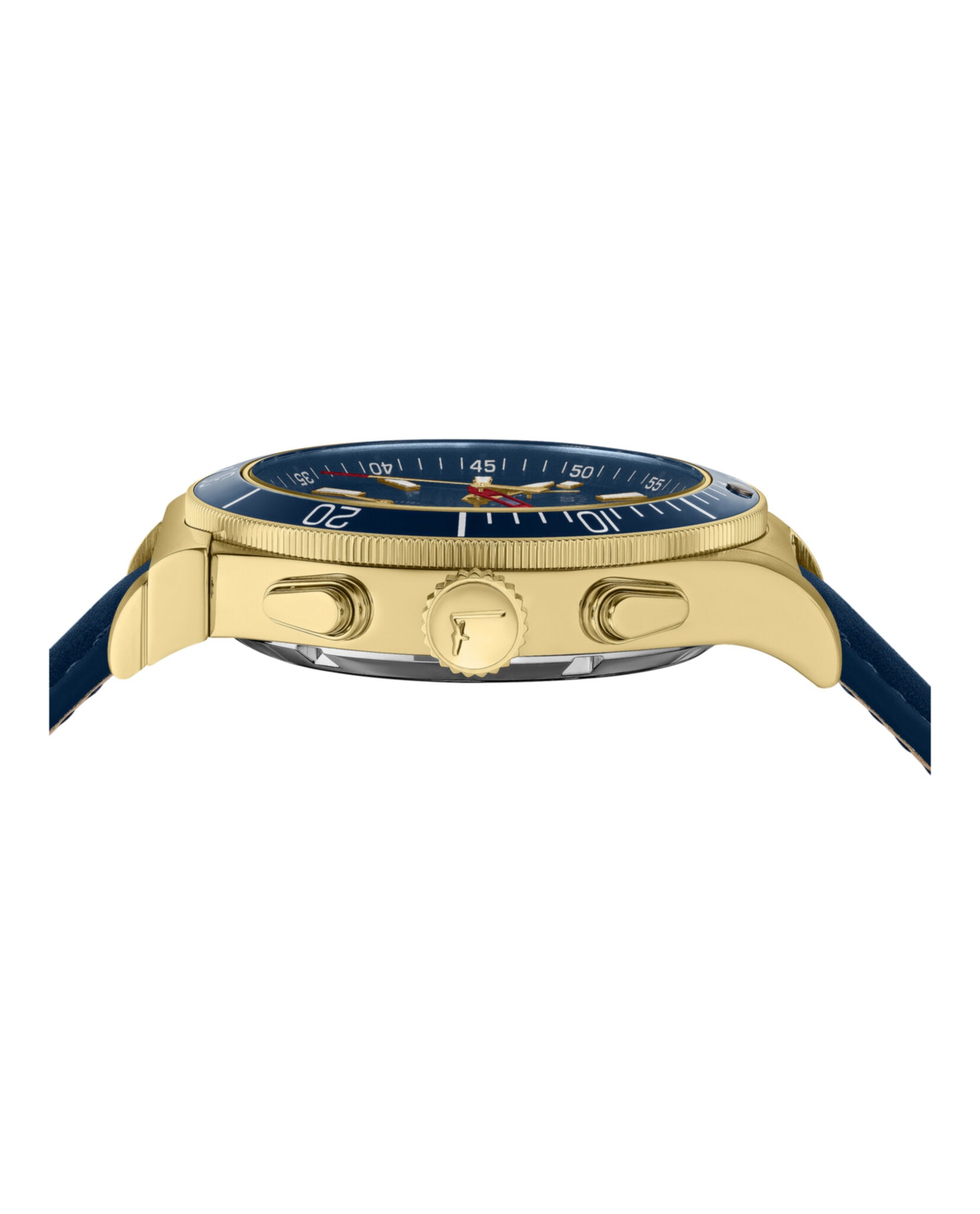 Ferragamo 1898 Sport Strap Watch