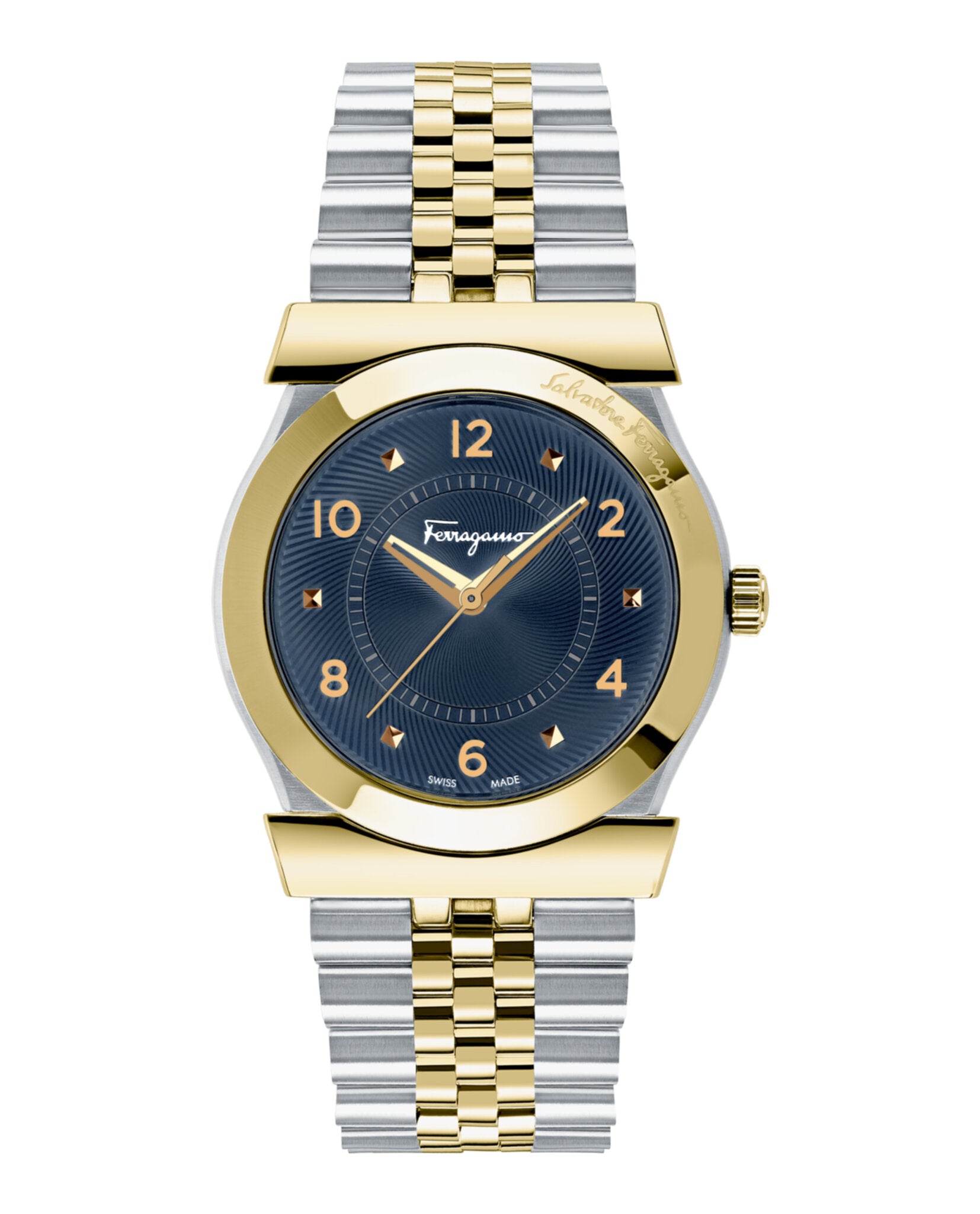 Vega Bracelet Watch