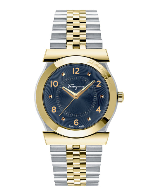 Vega Bracelet Watch