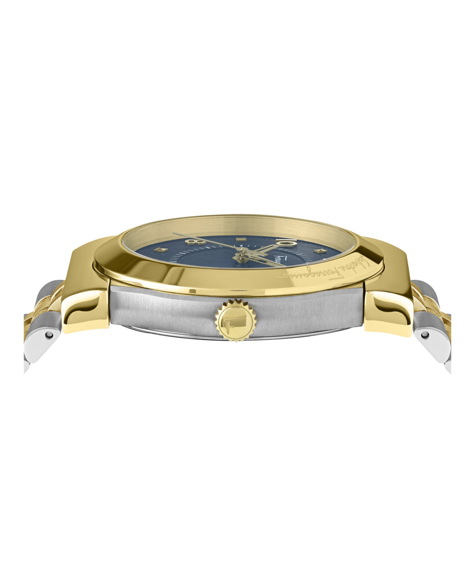 Vega Bracelet Watch