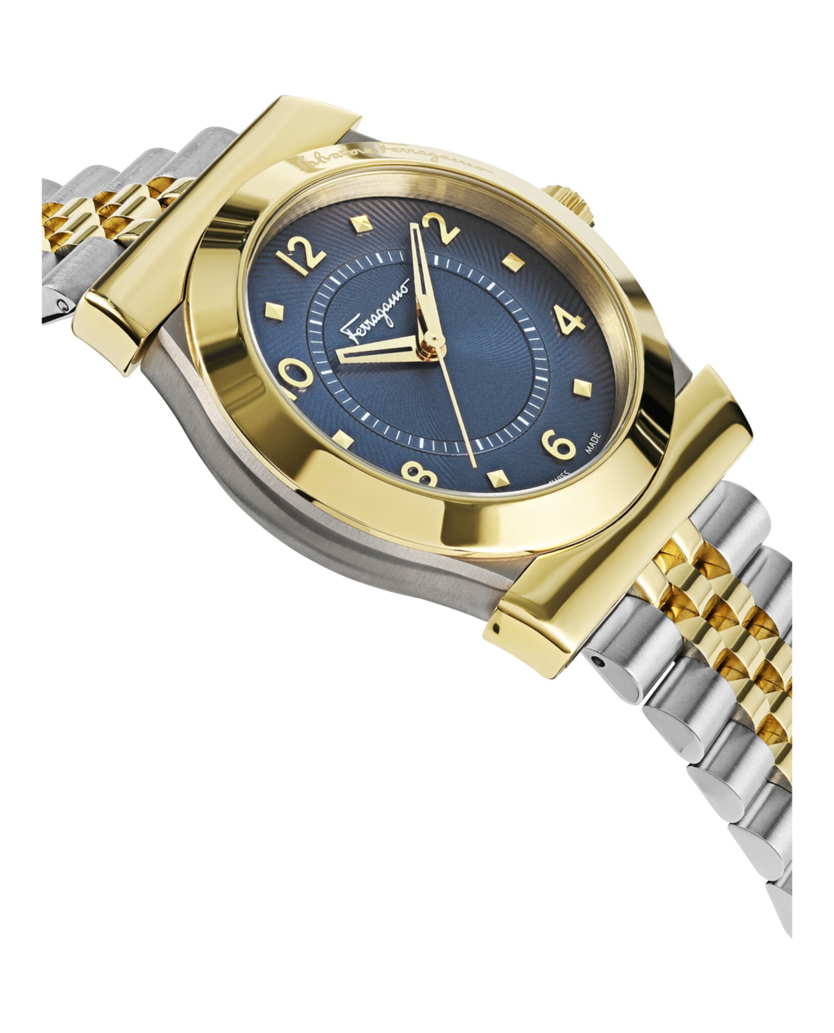 Vega Bracelet Watch