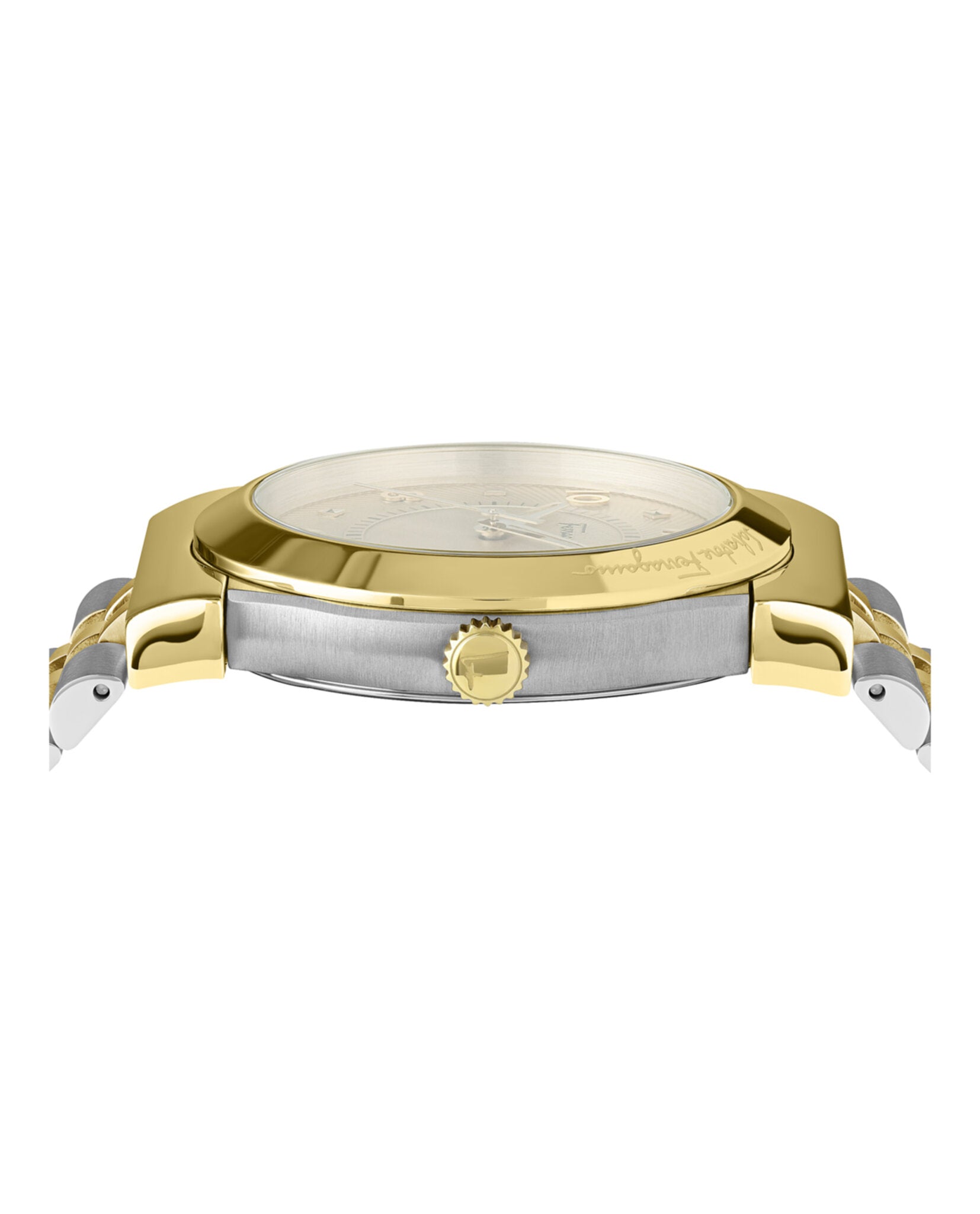 Vega Bracelet Watch