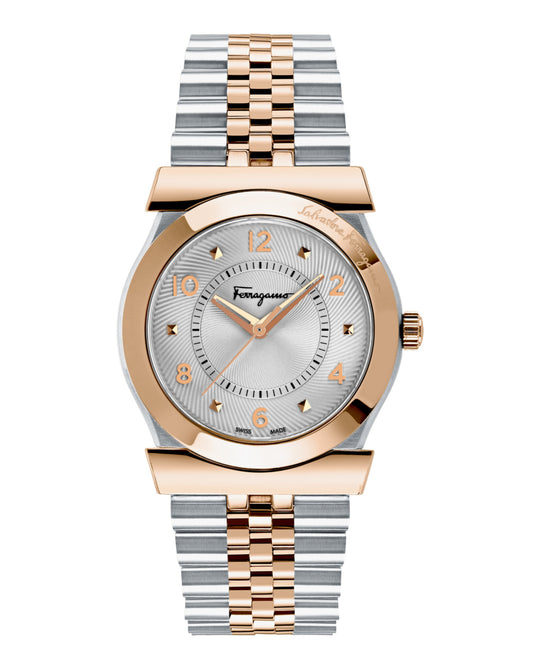 Vega Bracelet Watch