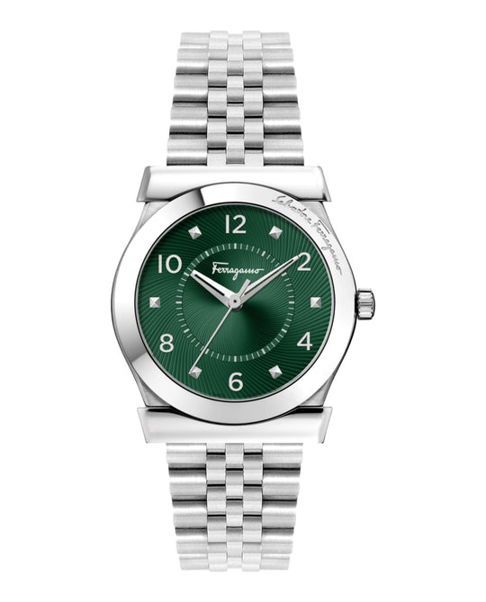 Vega Bracelet Watch