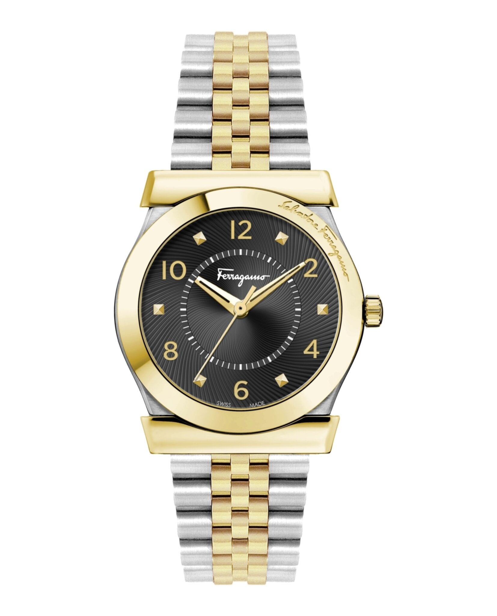 Vega Bracelet Watch