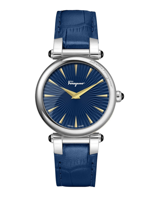 Idillio Strap Watch