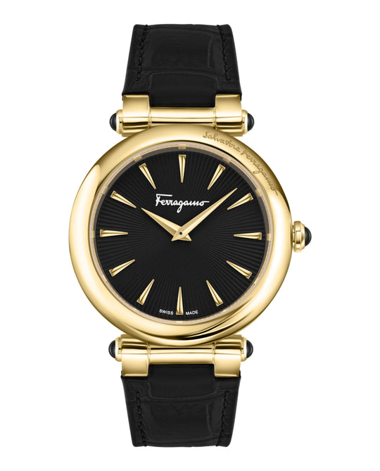 Idillio Strap Watch