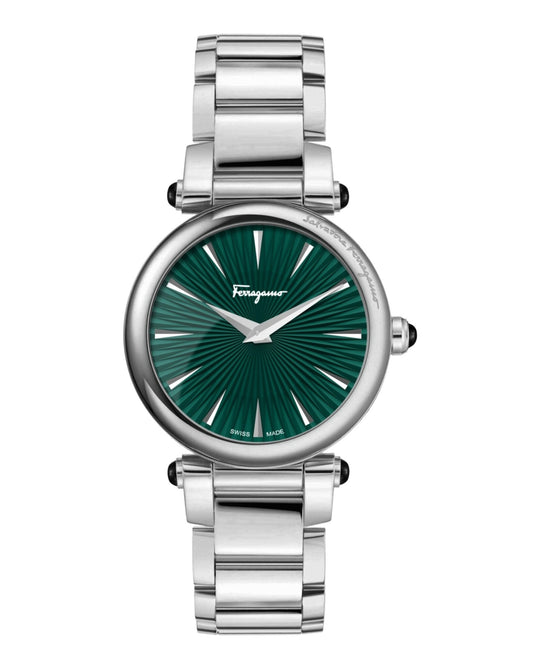 Idillio Bracelet Watch