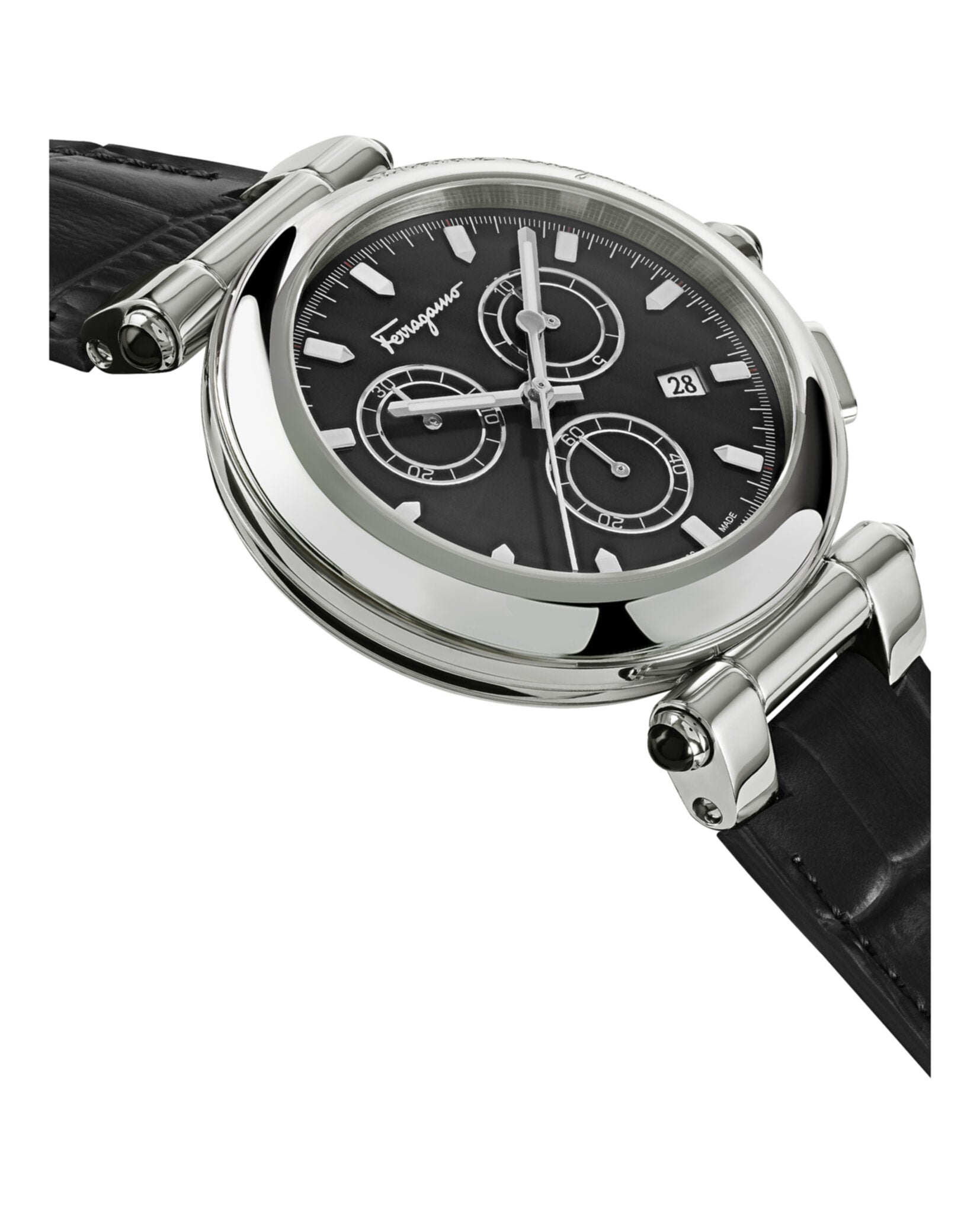 Idillio Chronograph Watch