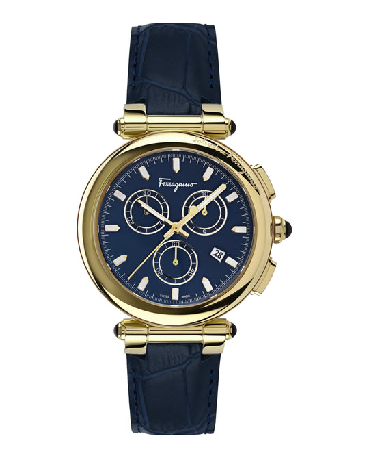 Idillio Chronograph Watch