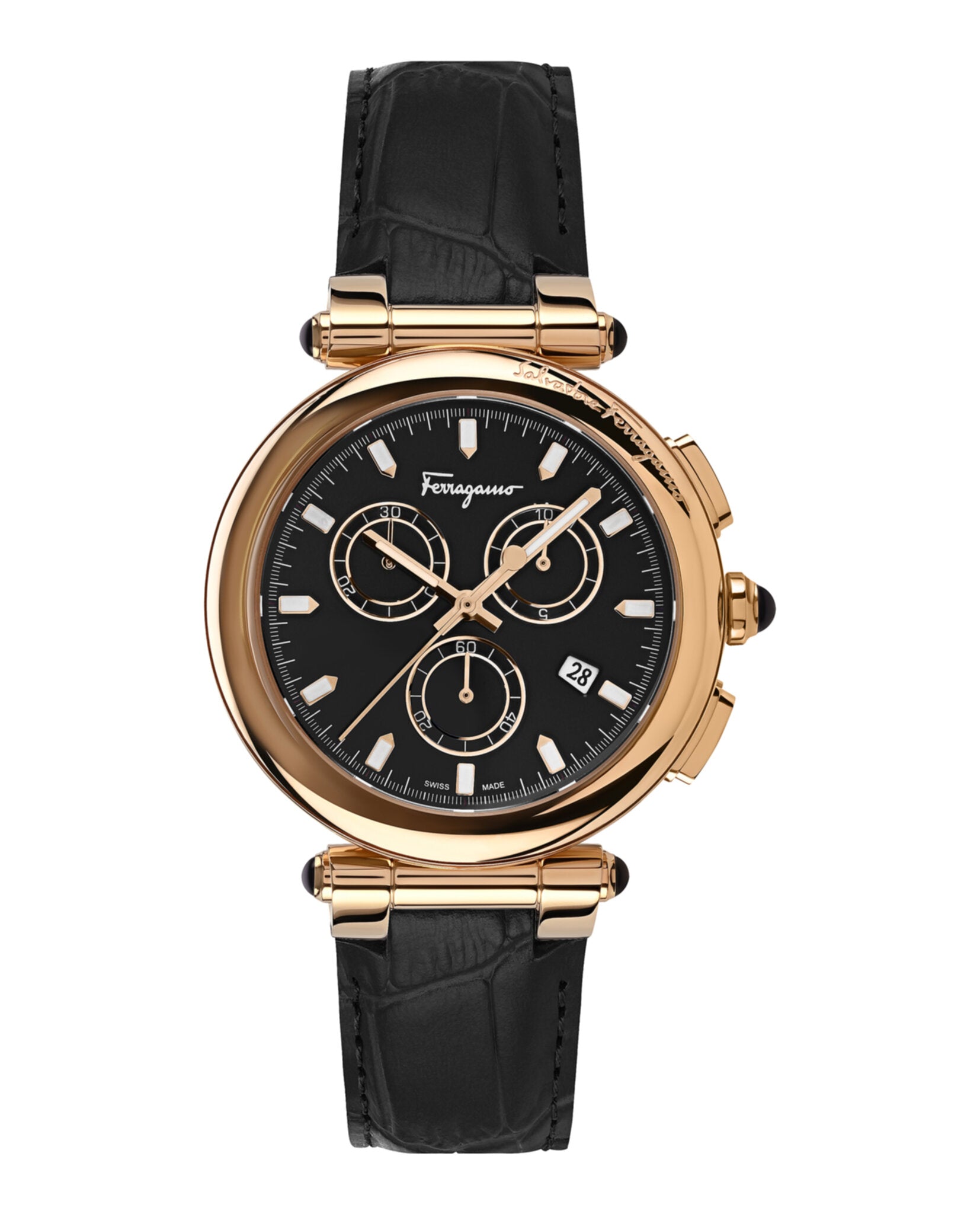 Idillio Chronograph Watch