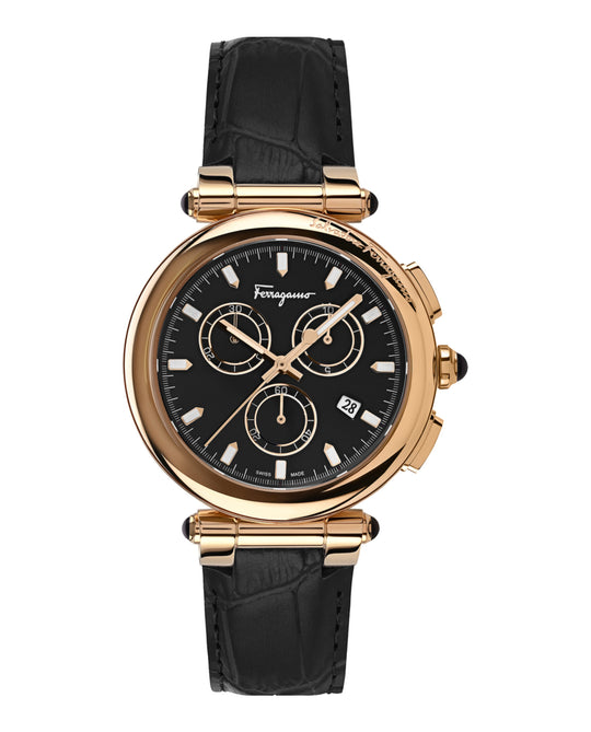 Idillio Chronograph Watch