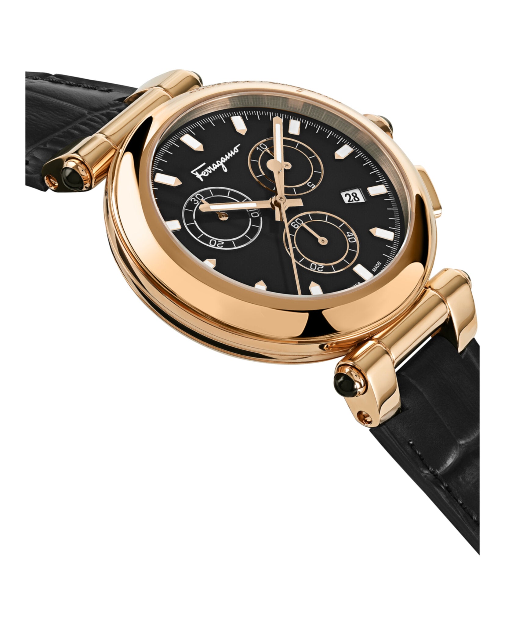 Idillio Chronograph Watch