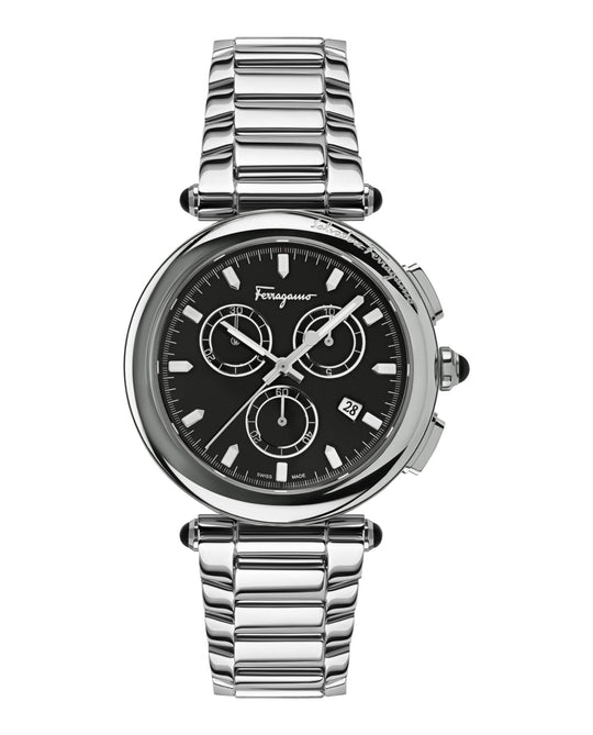 Idillio Chronograph Watch