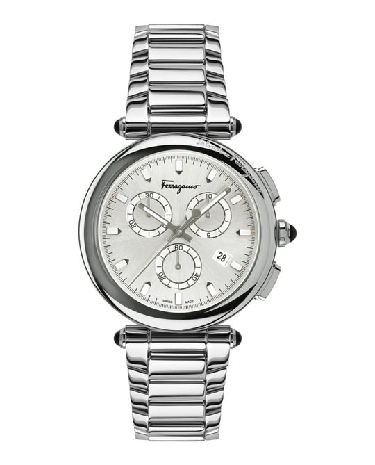 Idillio Chrono Bracelet Watch
