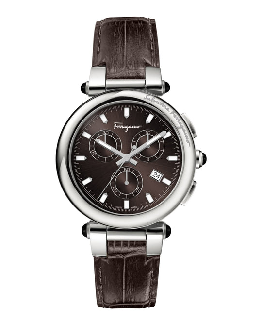 Idillio Chrono Strap Watch