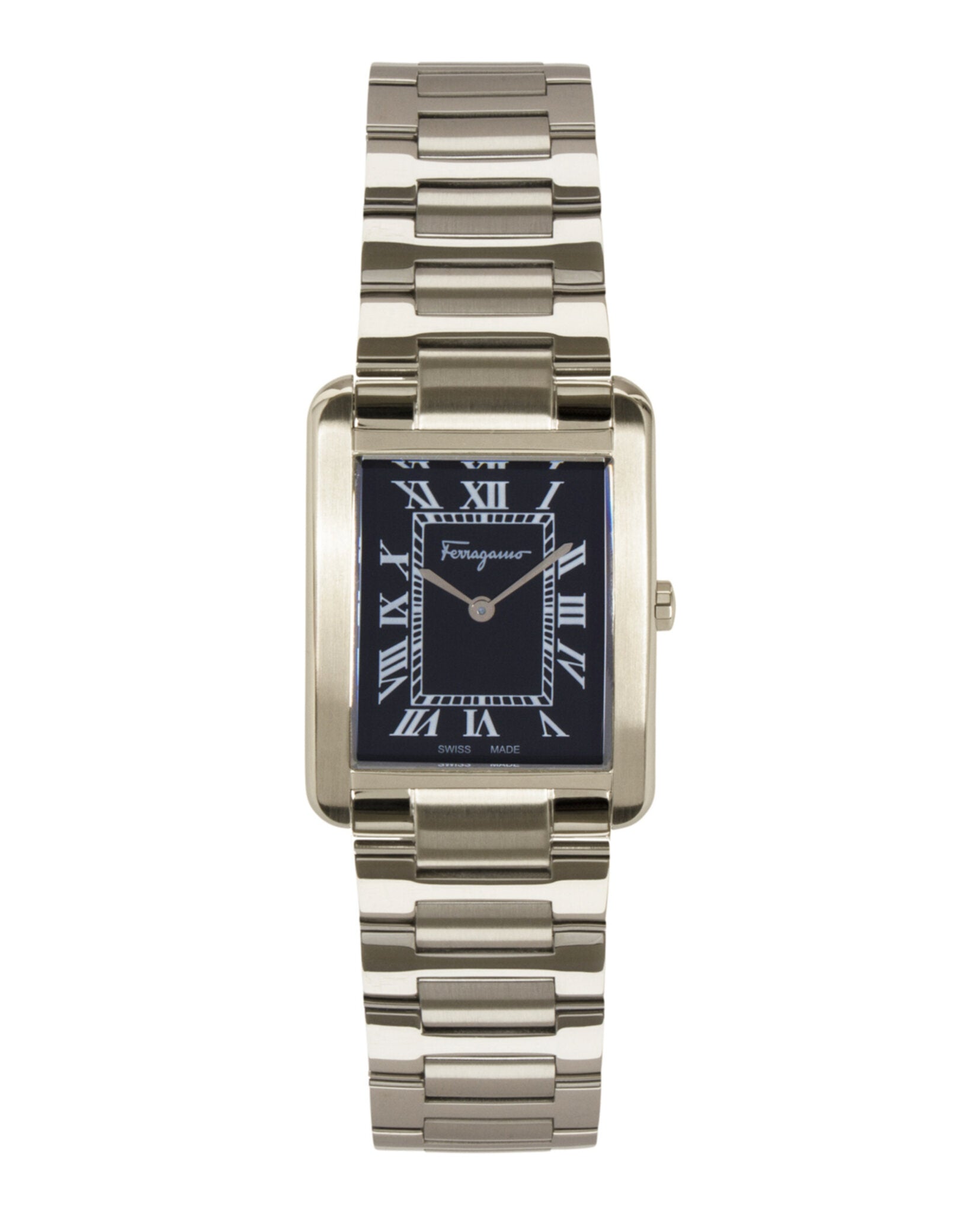 Ferragamo Portrait Bracelet Watch