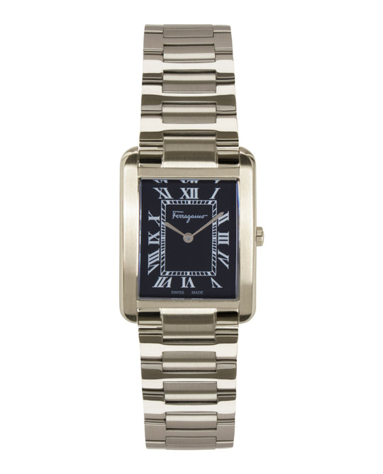 Ferragamo Portrait Bracelet Watch