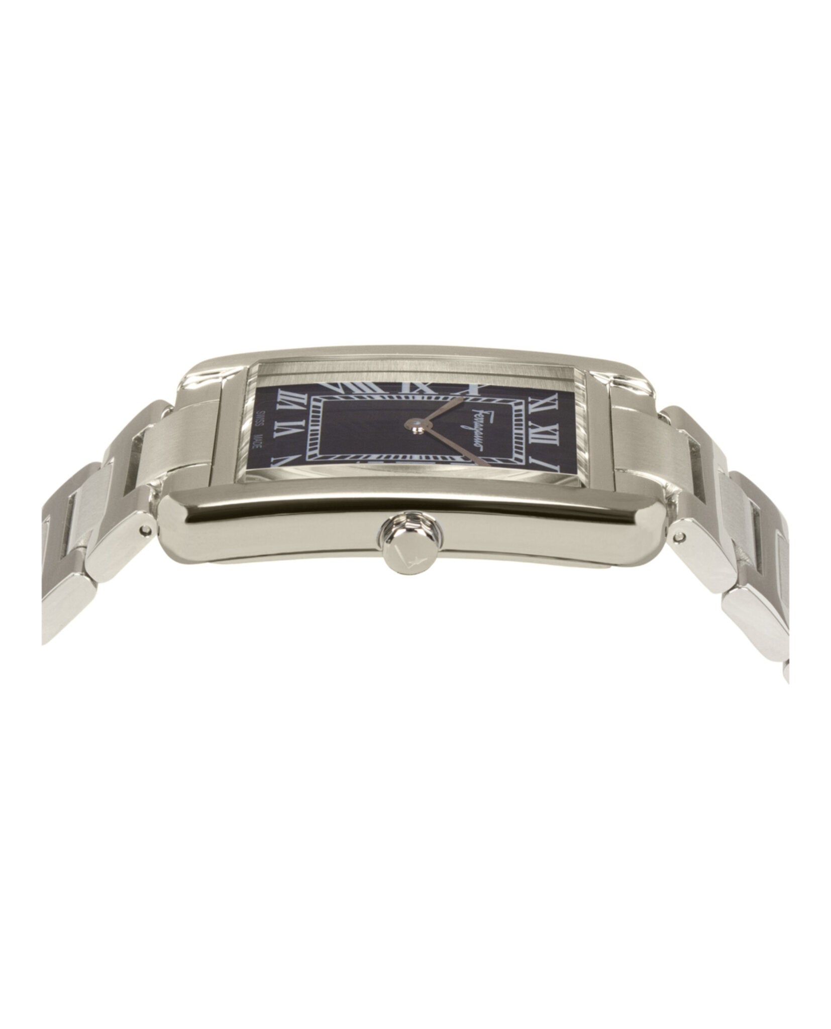 Ferragamo Portrait Bracelet Watch