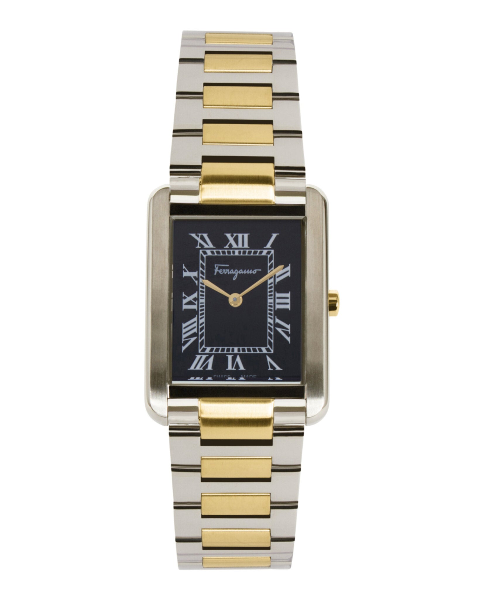 Ferragamo Portrait Bracelet Watch