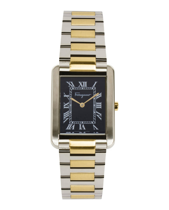 Ferragamo Portrait Bracelet Watch