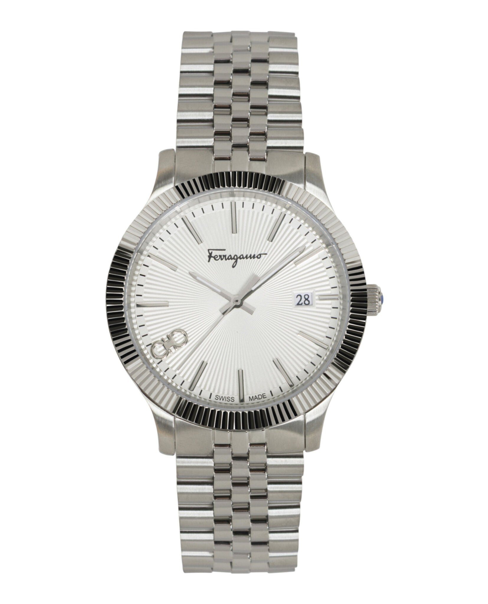 Ferragamo Classic Bracelet Watch