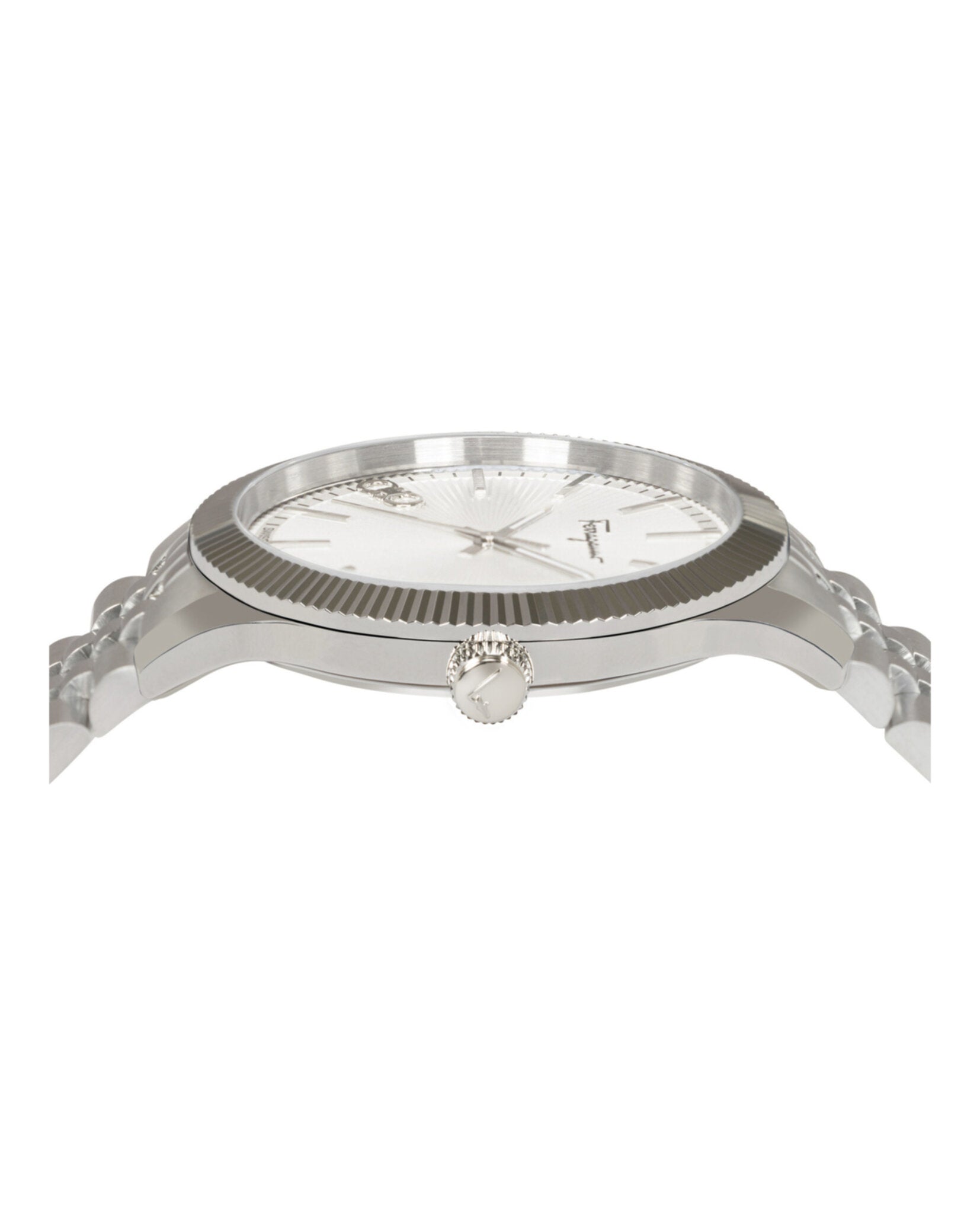 Ferragamo Classic Bracelet Watch